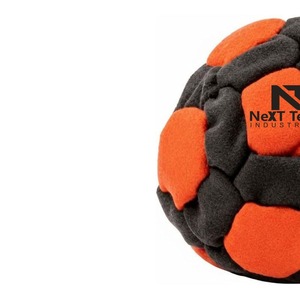 กระเป๋าเป้สะพายหลัง Super Quality NEXT TECH INDUSTRIES NTI-HS-1040 Hacky Sacks ทำจากหนังกลับสังเคราะห์ ขนาด 2.5 นิ้ว เป็นมิตรกับสิ่งแวดล้อม น้ำหนักเบา พกพาสะดวก - Product Image 5