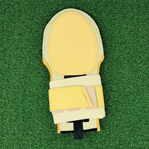 Guantes deslizantes de béisbol para entrenamiento, protección de manos, guantes de béisbol y sóftbol - Product Image 2
