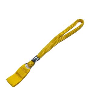 Poignée en nylon 10mm pour lanière pièces et accessoires de canne de marche - Product Image 5