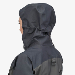 Wholesale 100% Polyester Women's Lightweight Hiking Softshell <b>Jacket</b> Fleece Lined Zipper <b>Waterproof</b> Warm <b>Jacket</b> For Winter - Product Image 4