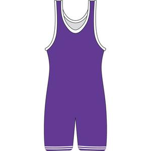 Traje de lucha libre clásico sin mangas para hombre, traje de boxeo, ropa de levantamiento de pesas, ropa de entrenamiento de gimnasio, mallas para combate de lucha libre - Product Image 6