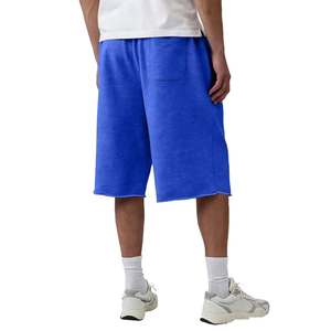 <b>Men</b>’s Lightweight Summer <b>Shorts</b> Modal <b>Men's</b> <b>Pajama</b> Pants <b>Men</b> Summer Thin Home <b>Shorts</b> Loose Casual Large Size - Product Image 3