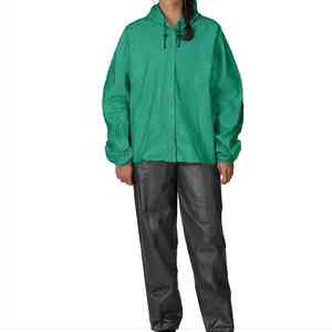 Vestes de pluie pour femmes, de haute qualité, nouveau style, unies, respirantes, vente en gros, meilleur prix - Product Image 6