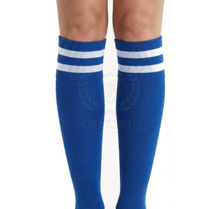 Chaussettes de sport classiques pour hommes 100% coton, douces, extensibles, séchage rapide, respirantes pour un port quotidien confortable, course à pied, marche, voyage - Product Image 6
