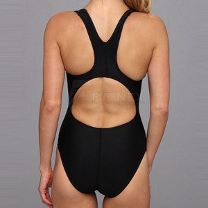 Traje de Baño para Mujer de la Mejor Calidad, Cómodo, Material Spandex/Poliéster, Bajo MOQ, en el Mejor Material - Product Image 5
