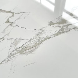 Anti Slip Porcelain Floor Tile 120x180 cm 9 mm Thickness with <b>Border</b> Design for Living Room Apartment Hotel and School - Product Image 4