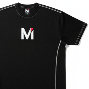 เสื้อยืดพิมพ์ลายพัฟฟ์แบรนด์สั่งทำพิเศษ พิมพ์ลาย 3 มิติ ด้วยหมึกนูน เนื้อผ้าเจอร์ซีย์หนา เสื้อผ้าสตรีทแวร์สำหรับผู้ชาย - Product Image 2