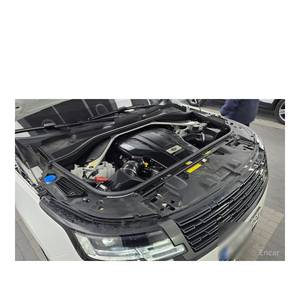 Land Rover Range Rover P530 AB LWB 2024, 30,277 km, Caja de Cambios Automática, Asientos de Cuero, Volante a la Izquierda, Cámara Trasera - Product Image 6