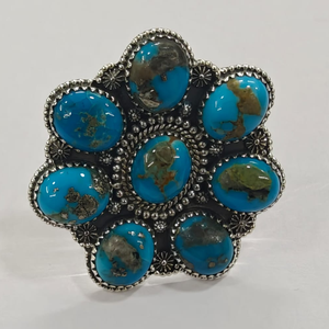 Anillos de Plata de Ley 925 con Piedras Preciosas, Joyería Fina Hecha a Mano por Diseñadores, Proveedor Mayorista para el Mercado Global - Product Image 4