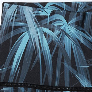 Conjunto de Yoga para Mujer de Primera Calidad, Diseño Moderno, Ecológico, Transpirable, de 2 Piezas, Personalizado, al por Mayor - Product Image 5