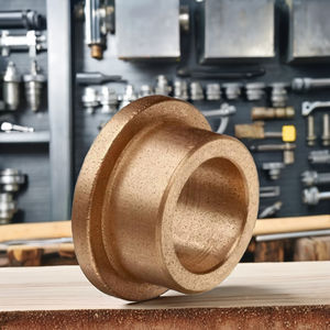 Cojinetes de Manguito Autolubricantes de Cobre de 50 mm AMP - Product Image 2