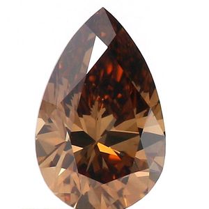 Moissanite de laboratoire certifiée IGI, taille brillant ronde, pour la fabrication de bijoux - Product Image 1