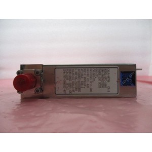 Unit Instruments UFC-<b>1660</b> Mass Flow Controller - Trusted Global Legacy Semiconductor Equipment and Parts at - Product Image 5