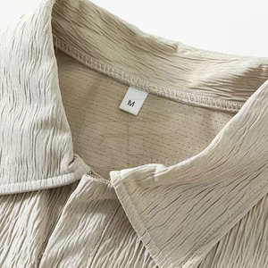 Ensemble de shorts d'été décontractés pour hommes, confortables, légers, flexibles, adaptés à la salle de sport, à la course à pied ou à un usage quotidien - Product Image 2