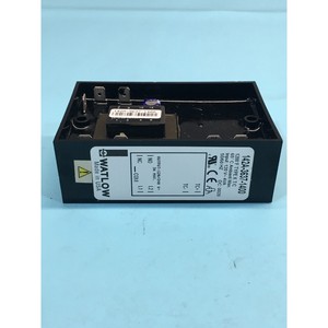 WATLOW 142A-3637-1400 HDP, CDO, LIMIT,142 - อุปกรณ์และอะไหล่เซมิคอนดักเตอร์ระดับโลกที่เชื่อถือได้ - Product Image 4