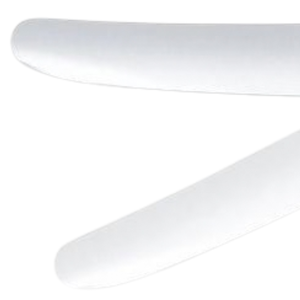Couteaux à étaler pliants à manche rouge, lame lisse en acier inoxydable, couteaux de cuisine portables pour beurre, fromage, gâteau, pâtisserie et aliments - Product Image 2