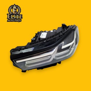 ไฟหน้ามือสองซีรีส์ 6 ด้านซ้าย 9479277 - Product Image 2