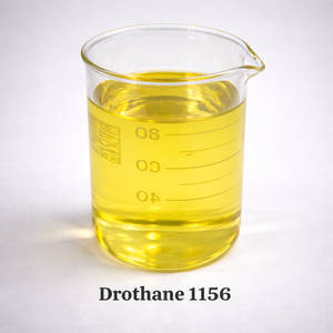 Diluyente Reactivo a Base de Bio Poliol de Ricino con 99% de Pureza para Recubrimientos y Pisos de PU Drothane 1156 - Product Image 2