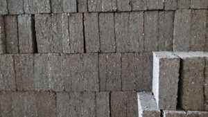 Bloque de Fibra de Coco Blanca |   Fibra de Coco Biodegradable Ecológica para Horticultura, Jardinería y Uso Industrial - Product Image 5