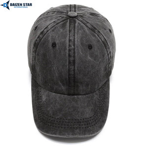 Casquette de baseball structurée à 5 panneaux avec logo personnalisé OEM, unisexe, sportive, en tissu courant, chapeau de sport - Product Image 5