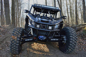 Fast Shipping New 2017 <b>Can</b>-Am Maverick X3 Max X ds Turbo R UTV FOR ADULT - Product Image 6