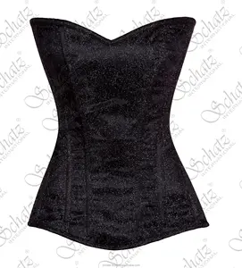 2024 New Arrival Body Shaper Sexy Corset Overbust S-6XL Plus Size Waist Corsets Gothic Clothing Corsets and Bustiers Top