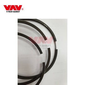 Anillo de Pistón para Motor Diésel 6D95-5 6138-31-2200 para Komatsu - Product Image 3