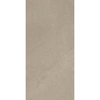 Carrelage Céramique Durable Effet Pierre Taupe pour Murs Intérieurs Modernes de Salon et Salle de Bain, Briques de Foyer Grand Format Résistantes à l'Usure