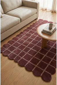 Modern Luxury Large <b>Fluffy</b> Area Rugs and Sets for Living Room Bedroom Polyester Factory Direct Sales Flooring Rugs - Product Image 4