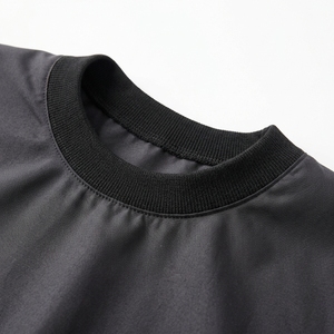 Capes de Barbier Jetables Personnalisées en Polyester Confortables, Motifs Uniques, 50x56 Pouces, pour Coiffure Professionnelle en Gros - Product Image 3