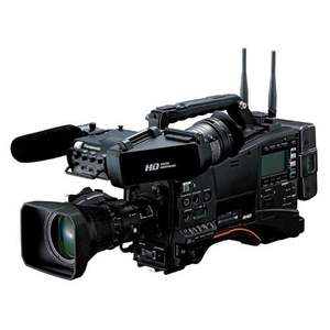 ORDENE AHORA la Videocámara Profesional AJ-PX380 P2 HD AVC - Product Image 1