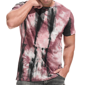 Camisetas Deportivas y de Gimnasio para Hombre, 100% Algodón, Transpirables, Ecológicas, de Secado Rápido, con Impresión por Sublimación Personalizada OEM al por Mayor - Product Image 3