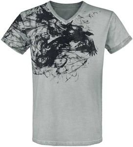 T-shirt respirant anti-rides sublimé, imprimé uni et motifs variés, durable pour usage quotidien, destiné au marché européen - Product Image 1