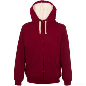 Premium Pullover Fleece <b>Hoodie</b> Men's Hooded Sweatshirt 100% Cotton <b>Lightweight</b> Warm Casual Streetwear Anti-Pilling Pocket Plain - Product Image 4