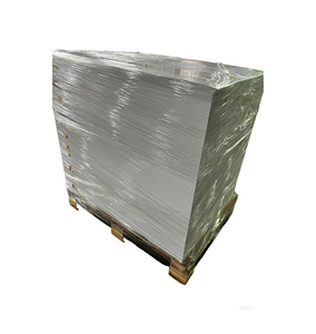 35-160gsm PE Coated Kraft/Glassine/CCK Silicone Craft <b>Paper</b> Custom Die Cutting & Printing PVC Release Jumbo <b>Roll</b> <b>Paper</b> Packaging - Product Image 1