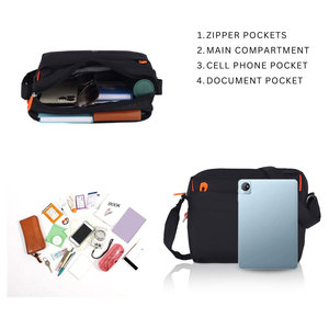 Top Trendy Multi Pockets Soft Lightweight Best Service Comfortable Reasonable Water Resistant Waterproof Travel <b>Laptop</b> <b>Backpack</b> - Product Image 4