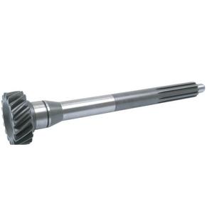 ZANGO 1669325M1 Arbre d'entrée principal de puissance 3,22 kg compatible avec la transmission de tracteur Massey Ferguson, pièce de rechange pour arbre d'engrenage - Product Image 4