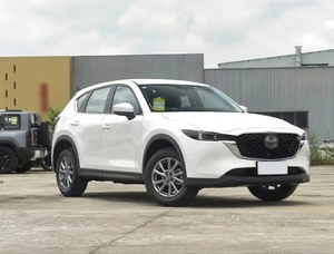 Mazda CX-5 2.0L Automatique FWD SUV 2025, Toit ouvrant, Jantes en alliage de 17 pouces, Pack Smart Pro, Édition 100e anniversaire, Stock disponible - Product Image 3