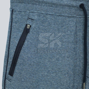 Wholesale Custom Logo <b>Drawstring</b> Men <b>Trousers</b> Loose Fit Customized Logo Printing Men <b>Trousers</b> - Product Image 5
