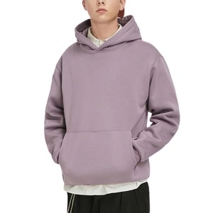 Sweat à capuche pour homme de haute qualité, design unique, logo personnalisé imprimé, vêtements décontractés, style hip-hop, vente en gros Bangladesh MOQ 100 - Product Image 1