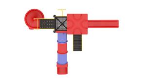 Multi play Station - Product Image 3