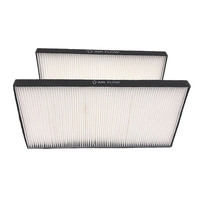 Filtre à air de remplacement pour projecteur NP02FT, compatible avec les projecteurs NEC série PX, NP-PX700W, NP-PX700W-R, NP-PX750