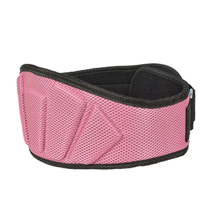 Neoprene Waist Trainer Belt for Women Sweat Sauna Belt for Belly Fat Burning & <b>Back</b> <b>Support</b> Adjustable Fitness Belt Wholesale - Product Image 6