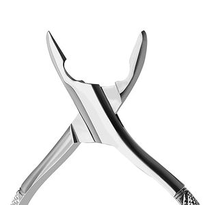 Pinzas de Extracción Dental Duraderas, Instrumento para Remover Dientes, para Dientes del Sabiduría, Molares, Uso Quirúrgico, Odontología, Ortodoncia - Product Image 4