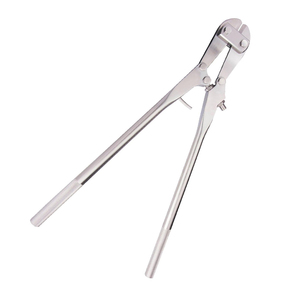 Heavy Duty Tc Pin Cutter Orthopedic Instruments K-<b>wire</b> Cutter Stainless Steel High Quality K-<b>Wire</b> Set Best Design DI-SIS770 - Product Image 3