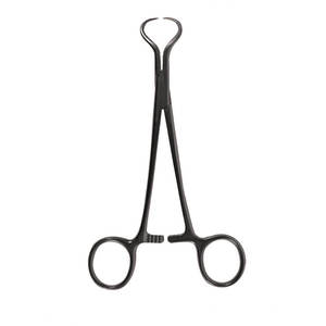 Pinzas para Sujetar Huesos Manuales de Acero Inoxidable Alemán con Certificación CE, Pinzas para Sujetar Huesos para Cirugía de Tejidos Blandos de Dentavex - Product Image 6