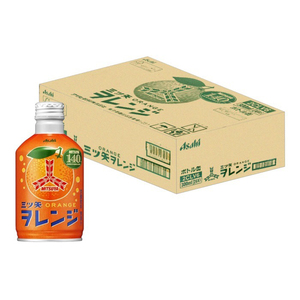 La bebida de sidra Mitsuya es casi un jugo de melocotón con gas. - Product Image 4