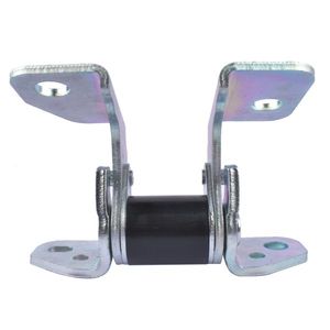 Nuevo Bisagra Inferior de Puerta para Jeep Dodge Chrysler, Lado Delantero o Trasero Izquierdo, Modelo 55113665AI - Product Image 2