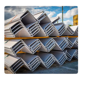 <b>Pvc</b> <b>Sheet</b> Pile <b>Pvc</b> <b>Plastic</b> Steel <b>Sheet</b> Pile Vinyl <b>Sheet</b> Piling - Product Image 5