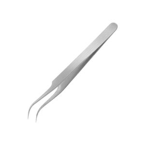 Pinzas de Depilar Profesionales Personalizadas de Alta Calidad y Bajo Precio 2024, Punta Puntiaguda, Acero Inoxidable, SB1076, en Oferta - Product Image 4